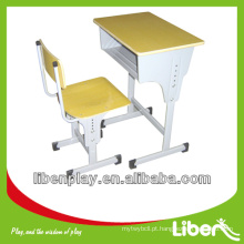 2014 novo design e alta qualidade, mesas de crianças e mesas de crianças mesas e cadeiras série LE-ZY.002